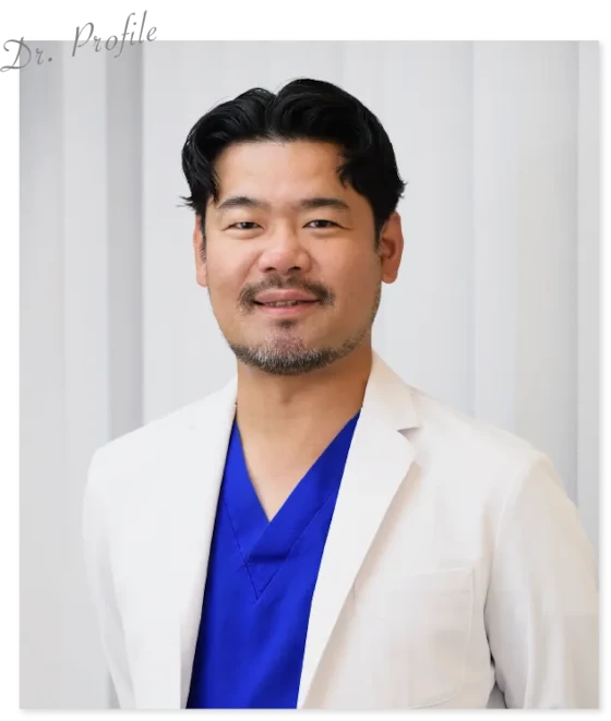 丸尾勝一郎院長